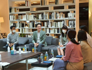 이재용 부회장, 인재경영 관심 1위···구현모·구광모 順