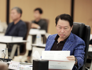 최태원 회장, 창립 68주년 맞아 '새로운 기업가 정신' 강조