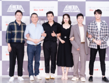 좌충우돌 ‘식벤져스’가 만드는 신메뉴 [들어봤더니]