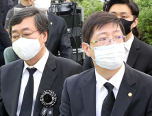 고 김대중 전 대통령도 막지 못한 형제의 난… ‘점입가경’