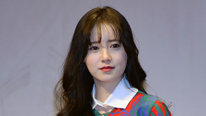 '11kg 감량' 구혜선, 안재현과 이혼조정기일 앞두고 46kg 진입