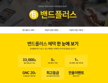 동원F&B 동원몰, 유료 멤버십 서비스 ‘밴드플러스’ 론칭