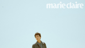 ‘슬의 준완 역’ 정경호 “의사 역 하며 그들이 얼마나 고생하는지 알게 돼 감사”