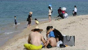 인사혁신처, 공무원 여름 성수기 휴가 사용 가급적 자제 권고
