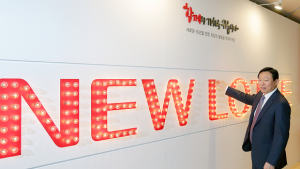 故 신격호 롯데그룹 명예회장 유언장 나와… “후계자는 신동빈”