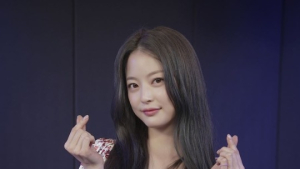 ‘스윙스 결별설’ 임보라, 본격 연기 도전…“할 수 있는 건 다 하고 싶어”