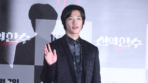 ‘7월 6일 현역 입대’ 우도환의 자필편지 “제 20대를 사랑해주셔서 감사”