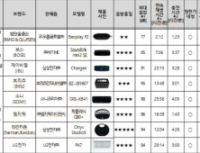 소비자원 “뱅앤올룹슨 블루투스 스피커, 표시기준 부적합…KC인증 누락”
