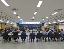 군위군 “통합신공항 유일한 해결책은 우보유치…의성 설득할 것”