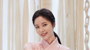 ‘쌍갑포차’ 황정음이 전한 종영소감 “최원영·육성재와 함께해 든든”