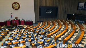 26일, 국회 원 구성 결전의 날 될까