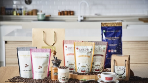 유기농 커피 브랜드 ‘카페다(CAFEDa)’, '대한민국 동행세일' 동참