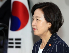 추미애 윤석열 때리기… ‘방어’하는 野vs ‘같이’ 때리는 與