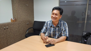 [쿠키인터뷰] “고용보험, 보험설계사 권익보장의 첫 단추”