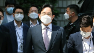 삼성 이재용 손 들어준 수사심의위, “국민 경제 고려해야” 의견