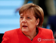 메르켈, ‘주독미군 감축 추진’ 트럼프 의견 첫 언급… “미국 이익도 보호”