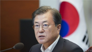 문 대통령 “안산 유치원생 햄버거병 원인 철저히 파악할 것”