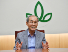 '변화와 혁신, 그리고 동행' 민선 7기 출범 2년 맞은 이승율 청도군수