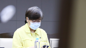 코로나 방역대응 ‘빨간불’…왕성교회·주영광교회 등