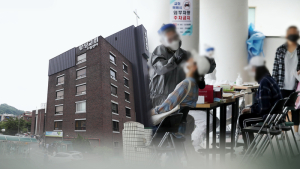 종교활동 집단감염 또다시 ‘빨간불’…전국 교회서 확진자 속출