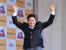 양준혁, 12월 결혼…“예비신부, ‘뭉찬’ 촬영장 방문해 인사나눠”