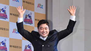 양준혁, 12월 결혼…“예비신부, ‘뭉찬’ 촬영장 방문해 인사나눠”