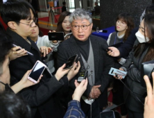 추미애 비판 조응천 누구…검사출신+조국 사퇴 주장하기도