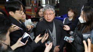 추미애 비판 조응천 누구…검사출신+조국 사퇴 주장하기도