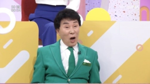 ‘아침마당’ 송대관, 김지현 남편 병원서 성형…“팔자주름 도움”