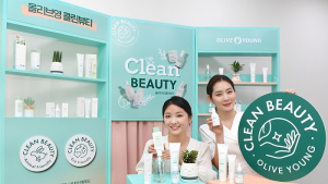 “K뷰티에 부는 새 바람”…CJ올리브영, 국내 ‘클린뷰티’ 시장 키운다