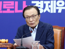 與, 공수처 드라이브… 이해찬, 법 개정 불사 주문