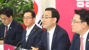 주호영