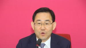 주호영 