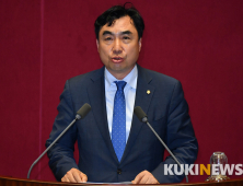 정무위원장으로 윤관석 의원 선출