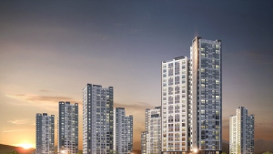 보라매 센트럴바움, 465세대 1차 모집 중...조합원 모집 마감 앞둬