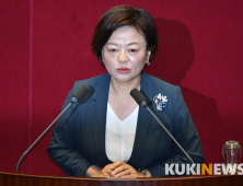 진선미 의원, 국회 국토교통위원장 선출