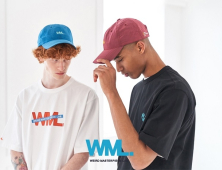 신성통상, 온라인 전용 스트릿 웨어 브랜드 ‘더블유엠엘(WML)’ 론칭
