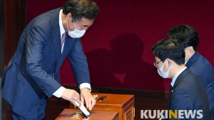 통합당, “의회정치 실종됐다”… 상임위 강제배정 반발
