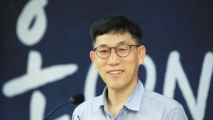 진중권 