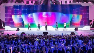 코로나19에 억눌린 한한령 완화 관련주…저평가주 바겐세일 가능성