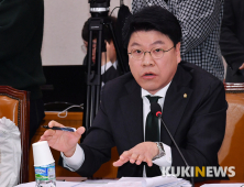 장제원 “어제가 골든타임…통합당, 상임위 7개 받았어야”