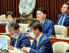 박용진 “코로나 재유행 대비 인플루엔자 만성질환자 우선 접종해야”