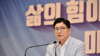 도성훈 인천교육감, 일반·특수목적·특성화고 공동 교육과정 운영