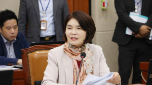 한정애, 임신 중 육아휴직 앞당겨 쓸 수 있도록 하는 개정안 발의