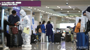 하남 일가족 5명 코로나19 확진…파주 스타벅스 야당점 방문
