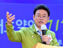 이철우 경북지사 “통합신공항 무산시키면 역사의 죄인“