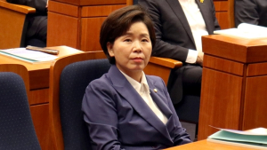 이재용 수사 두고 양향자 의원 vs 이한승 교수, ‘설전’… 가열양상