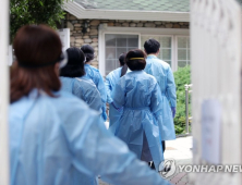 광주, 코로나19 확진자 1일 하루에만 22명