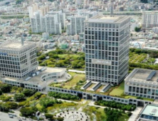변성완 권한대행, 부산시민 행복과 부산발전 위해 ‘소통행보’