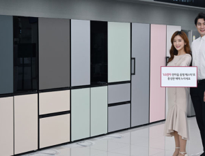 LG전자 ‘한마음 동행 페스타’ 실시…TV 등 90여종 할인